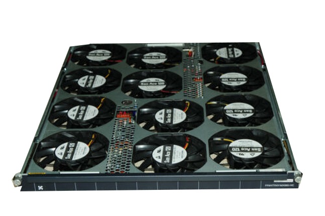 Juniper Networks network device fan tray