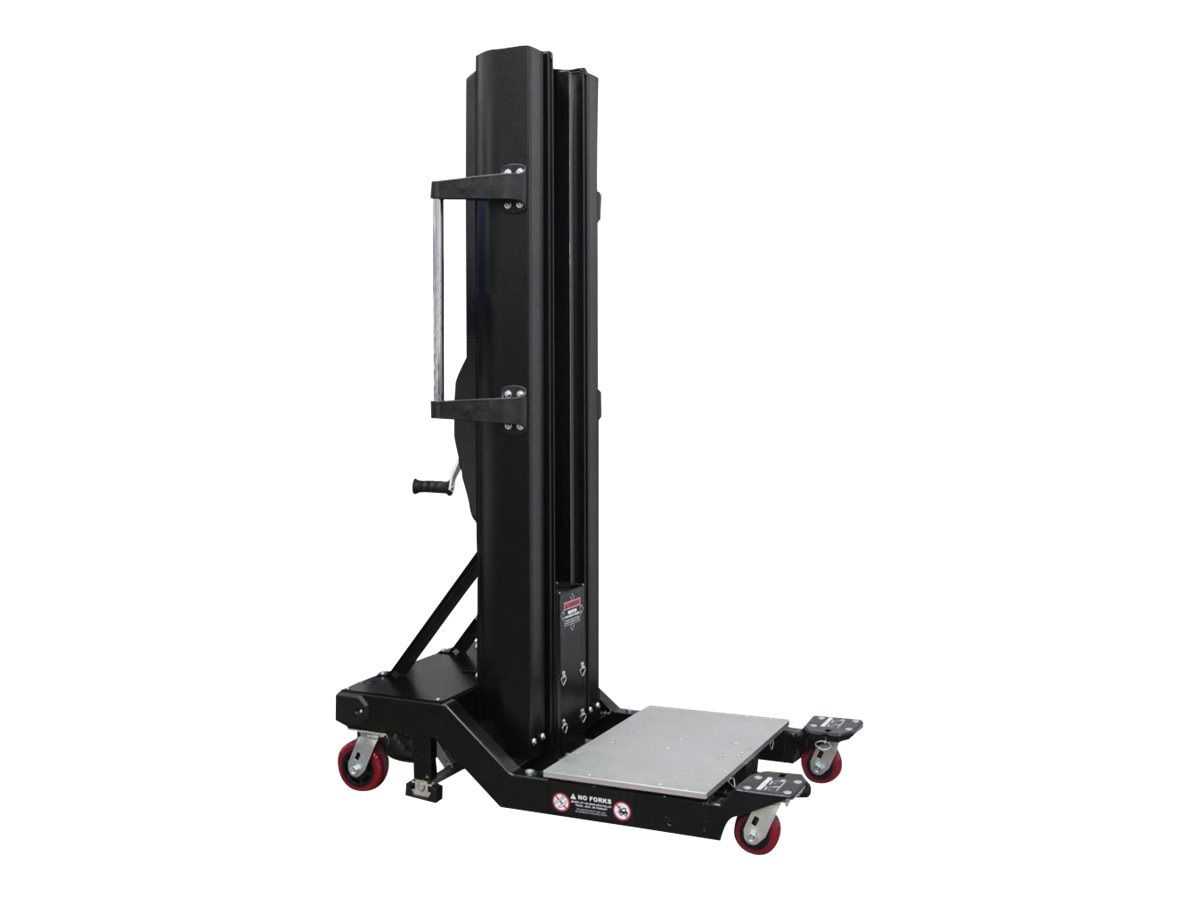 ServerLIFT SL-350X - server lift - 52U