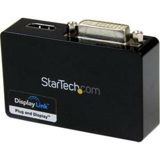 StarTech USB 3.0 to HDMI / DVI Adapter - Thumbnail 4
