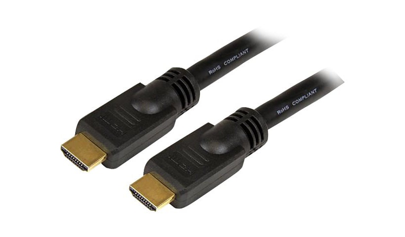 StarTech.com 23ft 7m High Speed Long HDMI 1.4 Cable w/Ethernet Ultra HD 4K