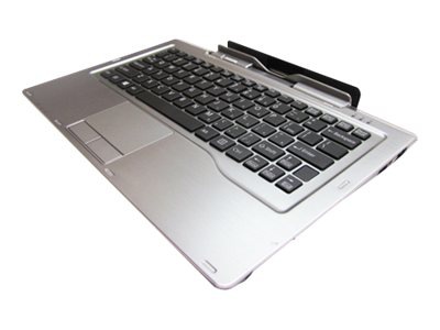 Fujitsu Keyboard Docking Station - keyboard - US