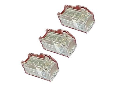 Konica Minolta - 5000 - staples (pack of 3)