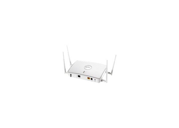 Zyxel NWA-3560-N - wireless access point