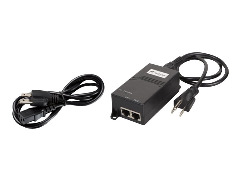 power over ethernet adapter