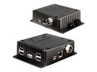 RAM Tough-Hub - hub - 6 ports