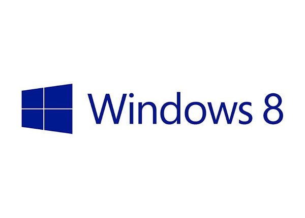 Windows 8 Pro - upgrade license - 1 PC