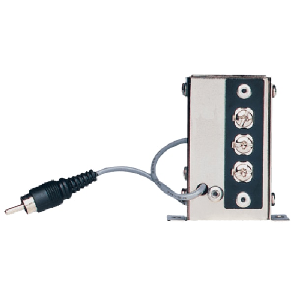 BOGEN MATCHING XFORM ADAPTS TO SPKR