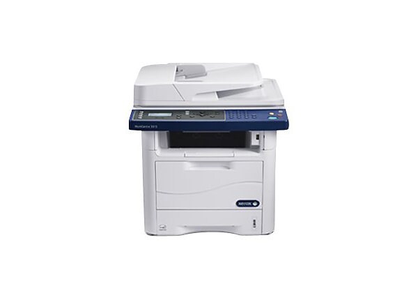 Xerox WorkCentre 3315/DN – imprimante multifonction (noir et blanc)