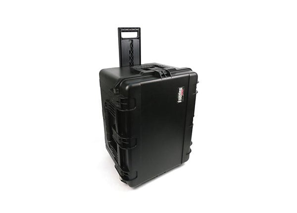 SKB 16UP Multiple Tablet Case