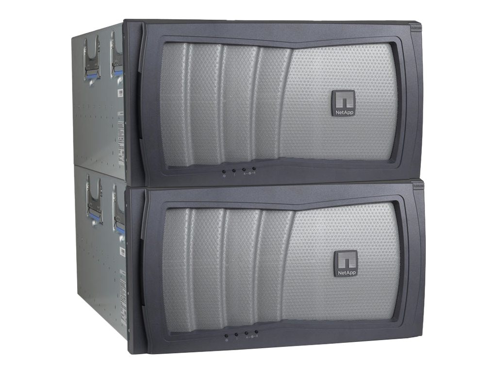 NetApp FAS6240 - NAS server