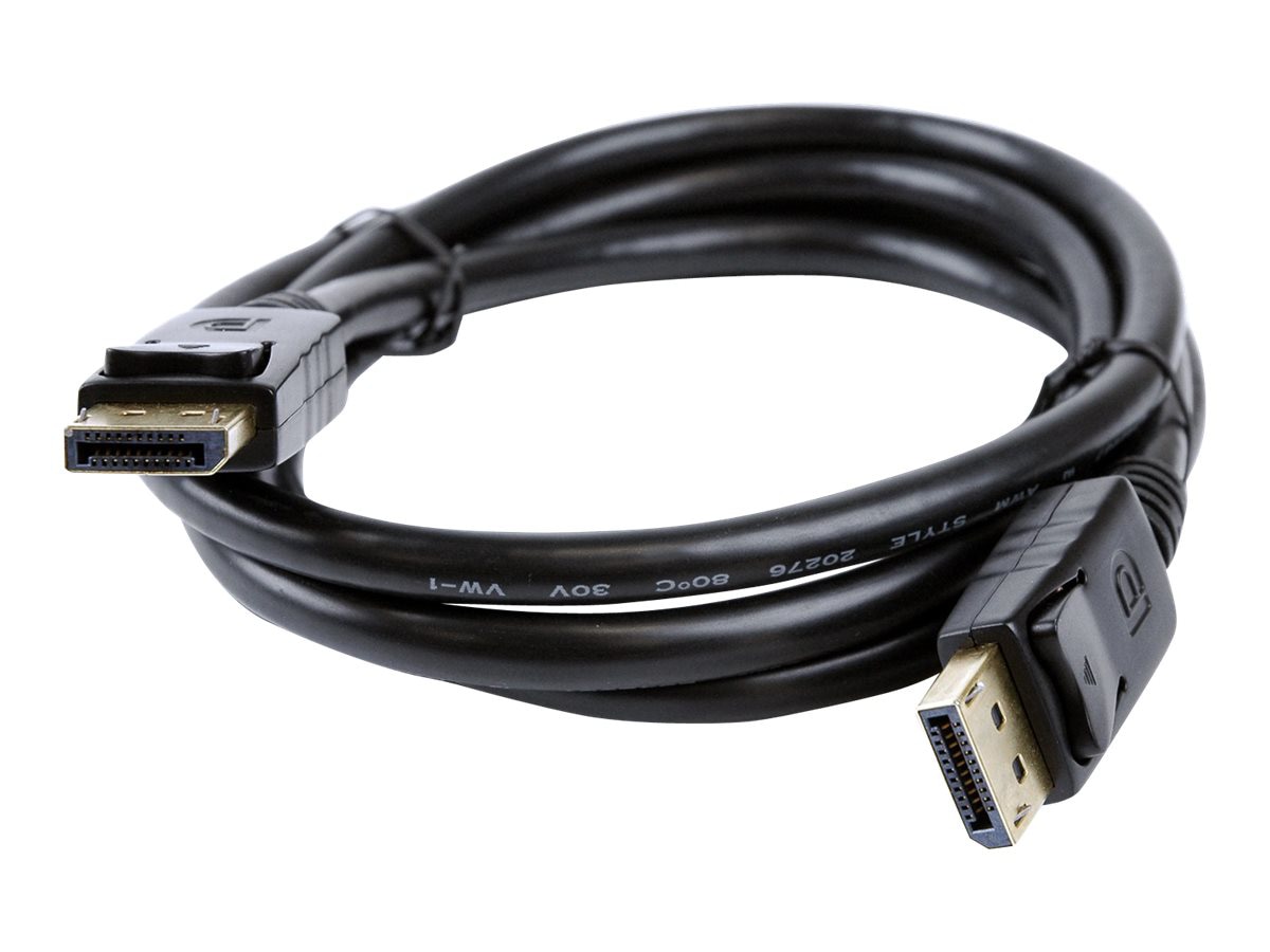 ViewSonic DisplayPort Audio/Video Cable