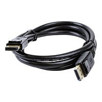 ViewSonic DisplayPort Audio/Video Cable