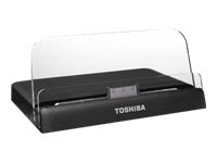 Toshiba Multi-Dock docking cradle