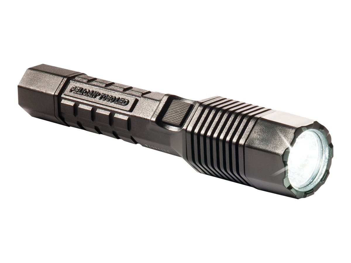 Pelican Tactical - flashlight - LED