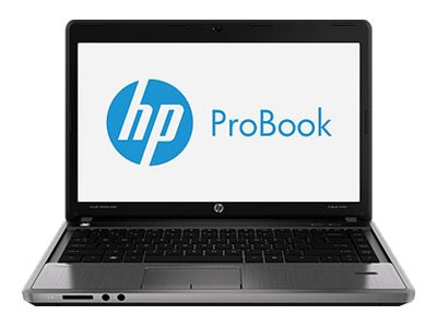HP ProBook 4440s - 14" - Core i5 3210M - Windows 8 Pro / Windows 7 Professional 64-bit downgrade - 4 GB RAM - 500 GB HDD