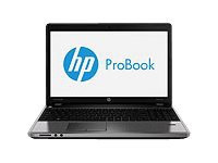 HP ProBook 4545s - 15.6" - A series A6-4400M - Windows 7 Pro 64-bit / 8 Pro downgrade - 4 GB RAM - 500 GB HDD