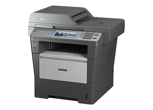 Brother MFC-8950DW - multifunction printer (B/W)