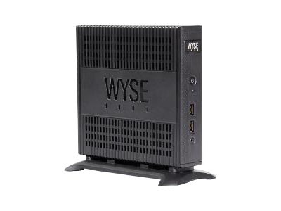 Dell Wyse D50D Thin Clients - G-T48E 1.4 GHz - 2 GB - 2 GB