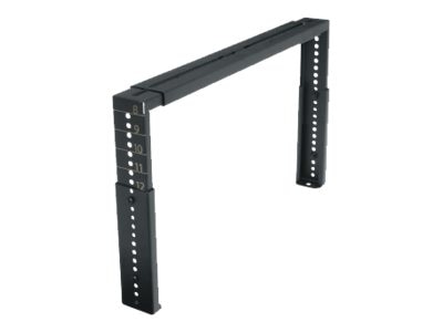 Middle Atlantic Cable Ladder Elevation Kit - 8in Height, 8 to 12in Width