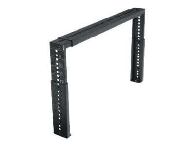 Middle Atlantic - rack cable management elevation kit