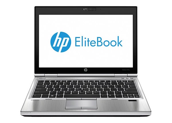 HP EliteBook 2570p - 12.5" - Core i7 3520M - 4 GB RAM - 128 GB SSD
