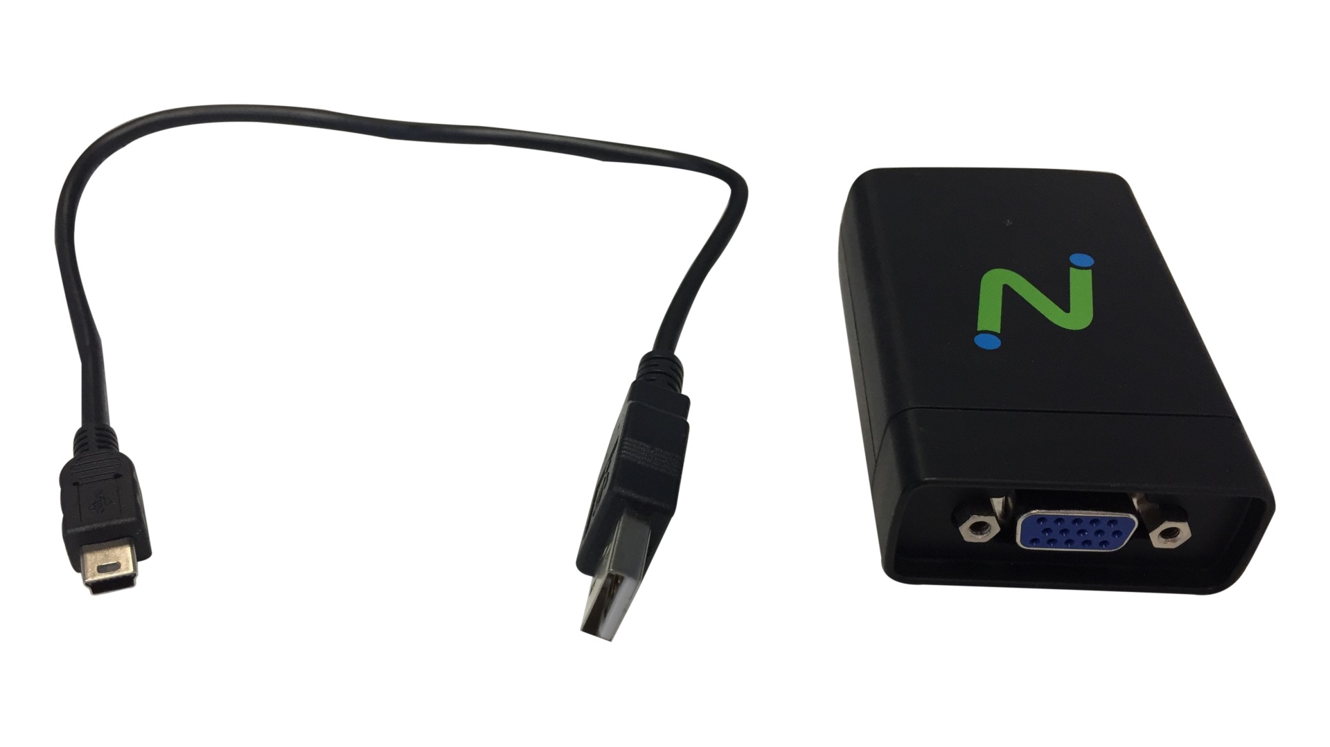 NComputing video cable