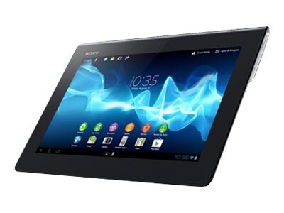 Sony Xperia Tablet S SGPT122US/S - Android 4.0 - 32 GB - 9.4"