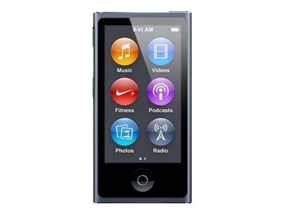 Apple iPod nano - digital player