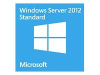 Microsoft Windows Server 2012 - license