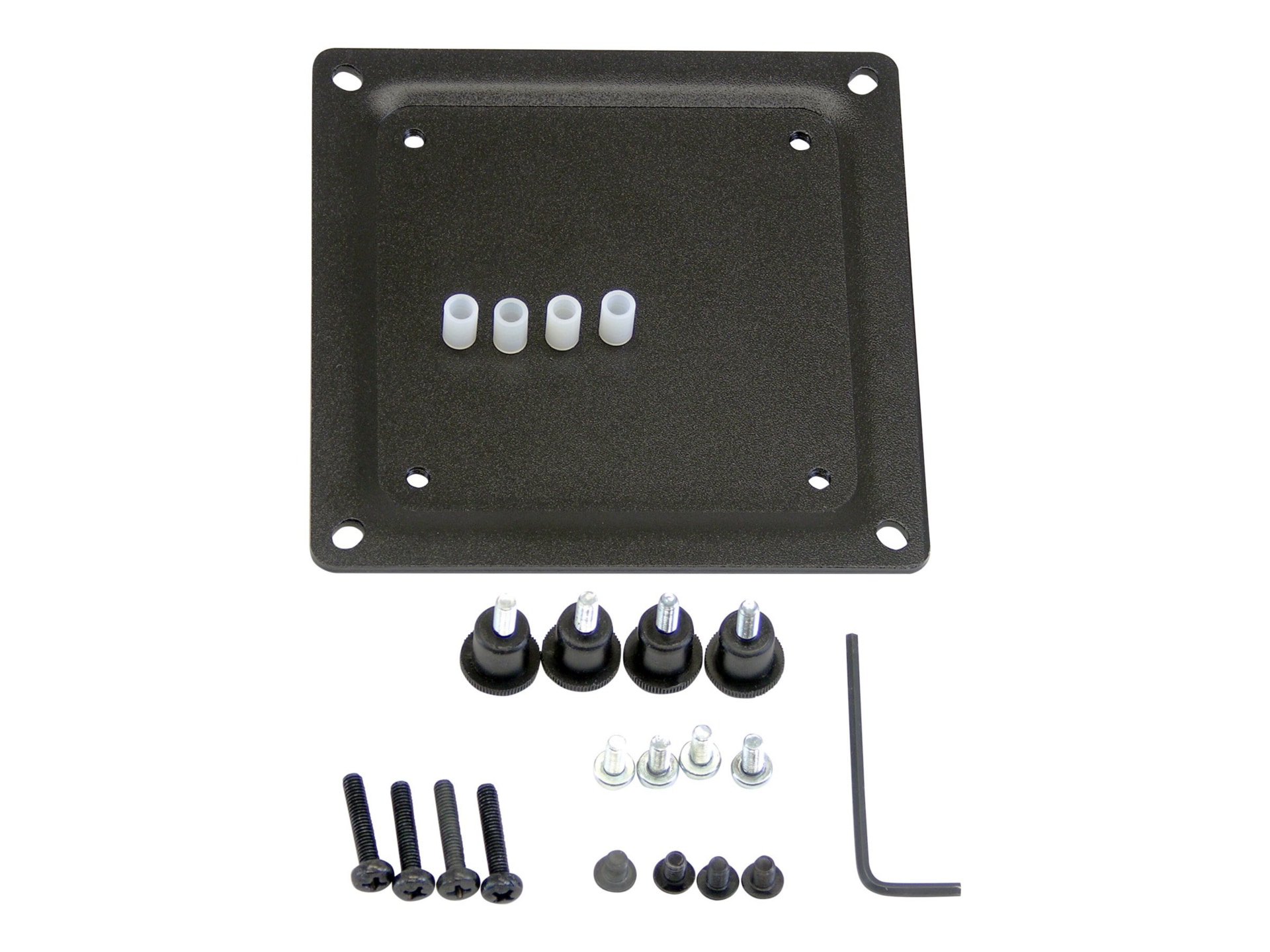 Ergotron 75 mm to 100 mm Conversion Plate Kit