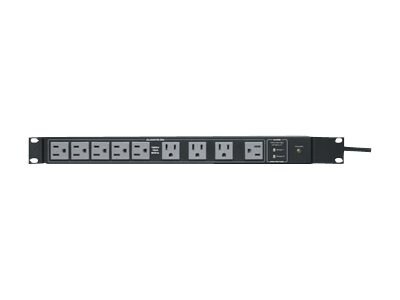 MID ATLANTIC 18 OUTLET POWER STRIP