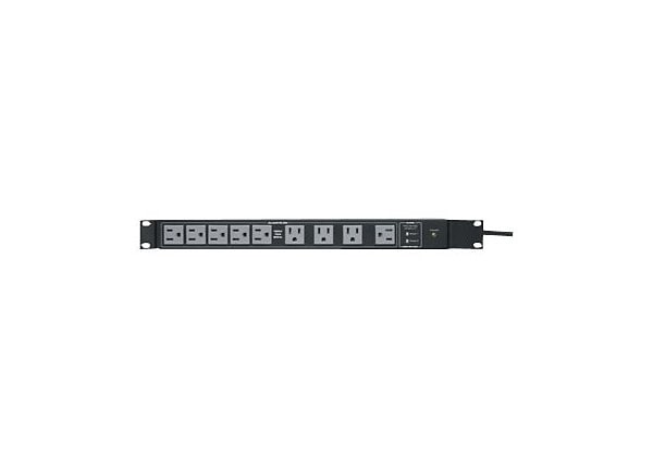 MID ATLANTIC 18 OUTLET POWER STRIP