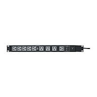 MID ATLANTIC 18 OUTLET POWER STRIP