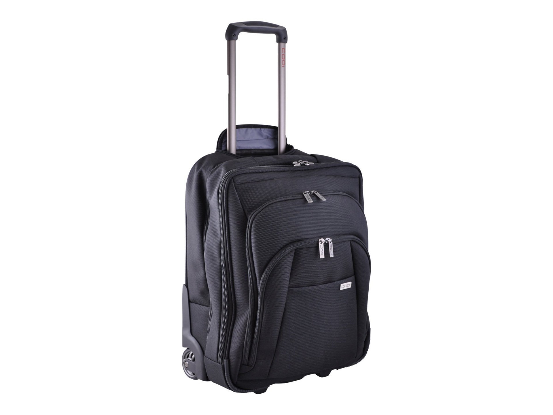 CODi Mobile Max Wheeled Case - notebook carrying case
