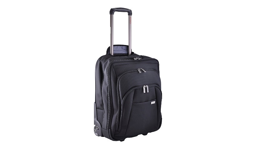 CODi Mobile Max Wheeled Case - notebook carrying case