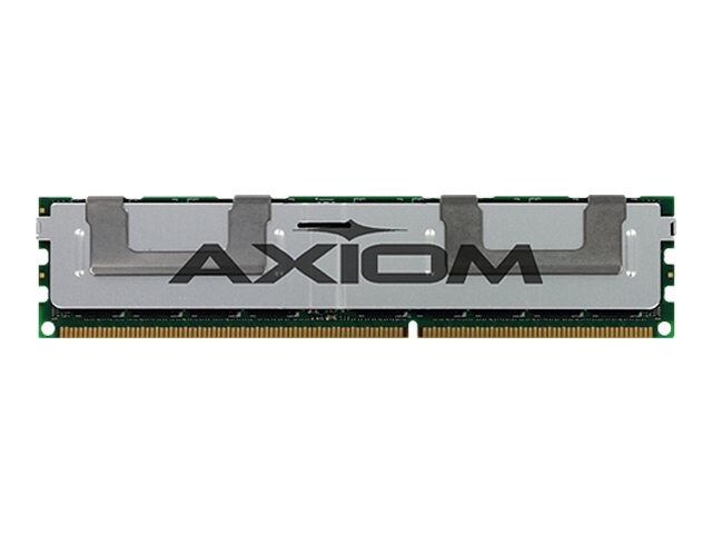 AXIOM 4GB DDR3-1333 ECC RDIMM