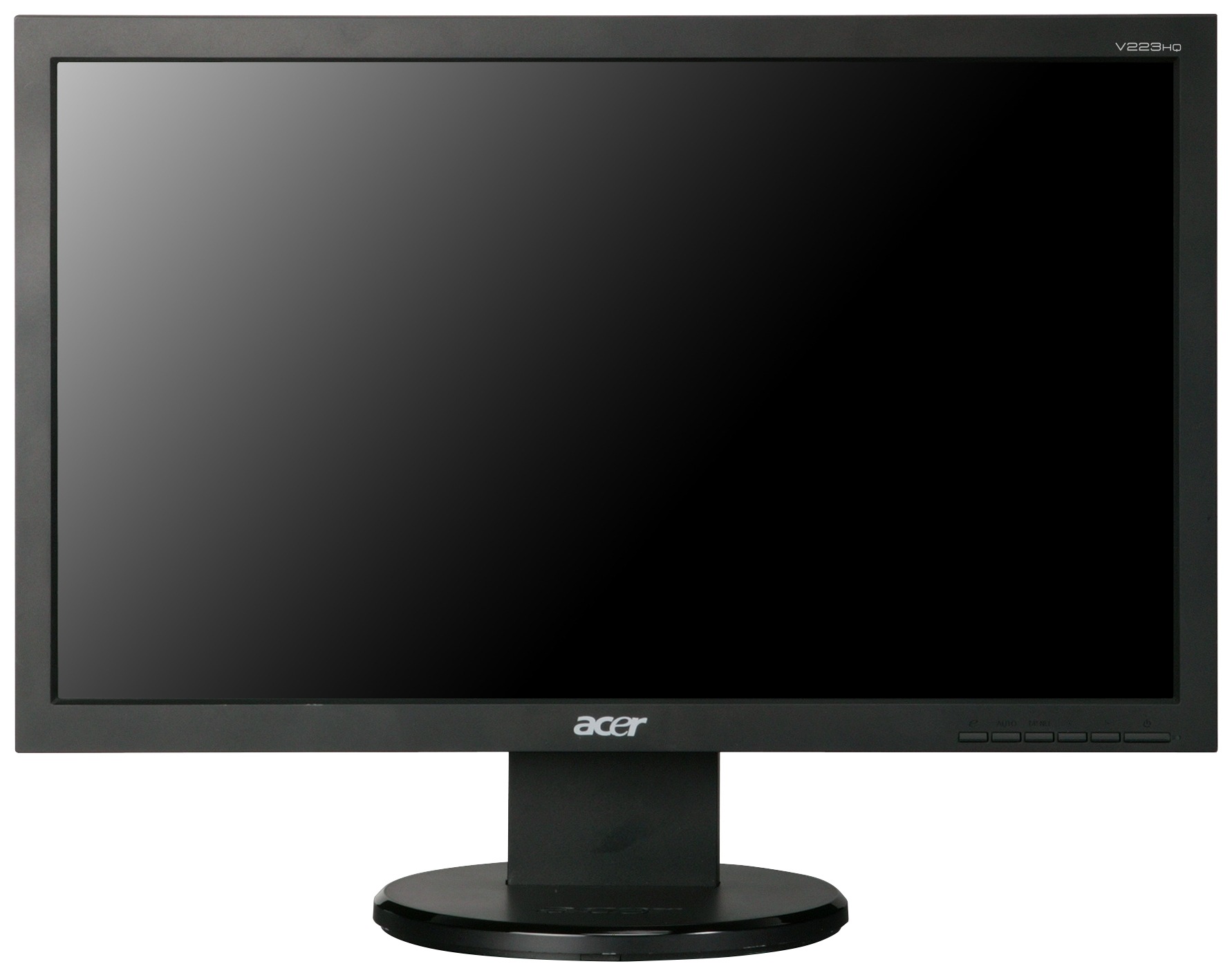 Acer V223WL AJObd - LED monitor - 22"