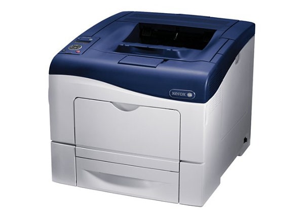 Xerox Phaser 6600N 
