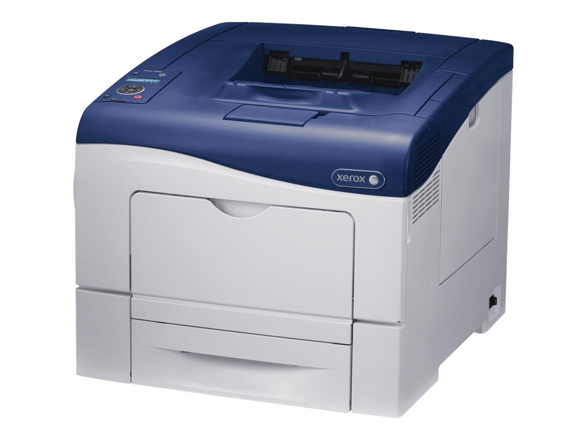 Xerox Phaser 6600/YDN Color Laser Printer