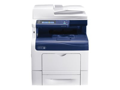 Xerox WorkCentre 6605/N