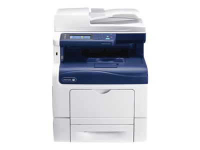 Xerox WorkCentre 6605V/DNM Color MFP