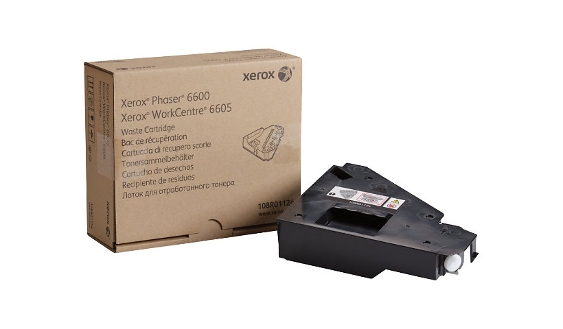 Xerox VersaLink C400 - waste toner collector