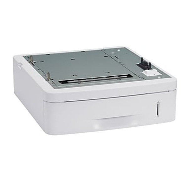 Xerox media tray / feeder - 550 sheets