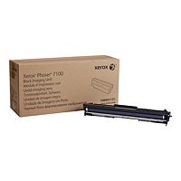 Xerox Phaser 7100 - black - printer imaging unit