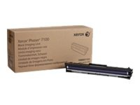 Thumbnail 3 of 3 for Xerox Phaser 7100 - black - original - printer imaging unit