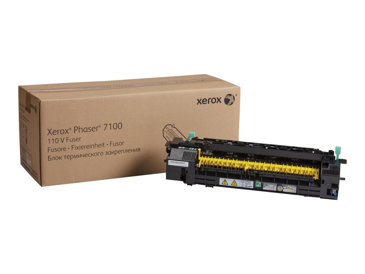 Xerox Phaser 7100 - fuser kit