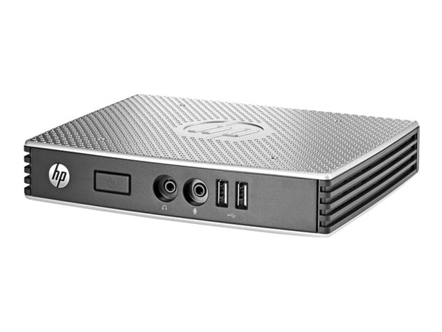 HP Smart Zero Client t410 - Cortex-A8 1 GHz - 1 GB - 2 GB