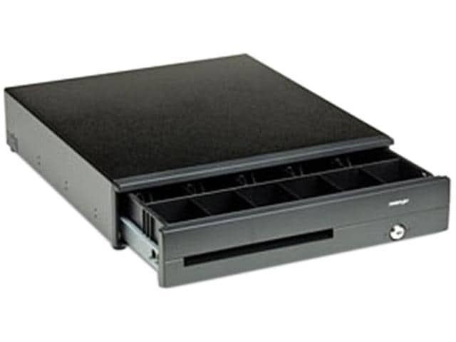 Posiflex USB Interface Cash Drawer - CR6417L0 - POS Peripherals - CDW.com