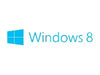 Windows 8 - license and media