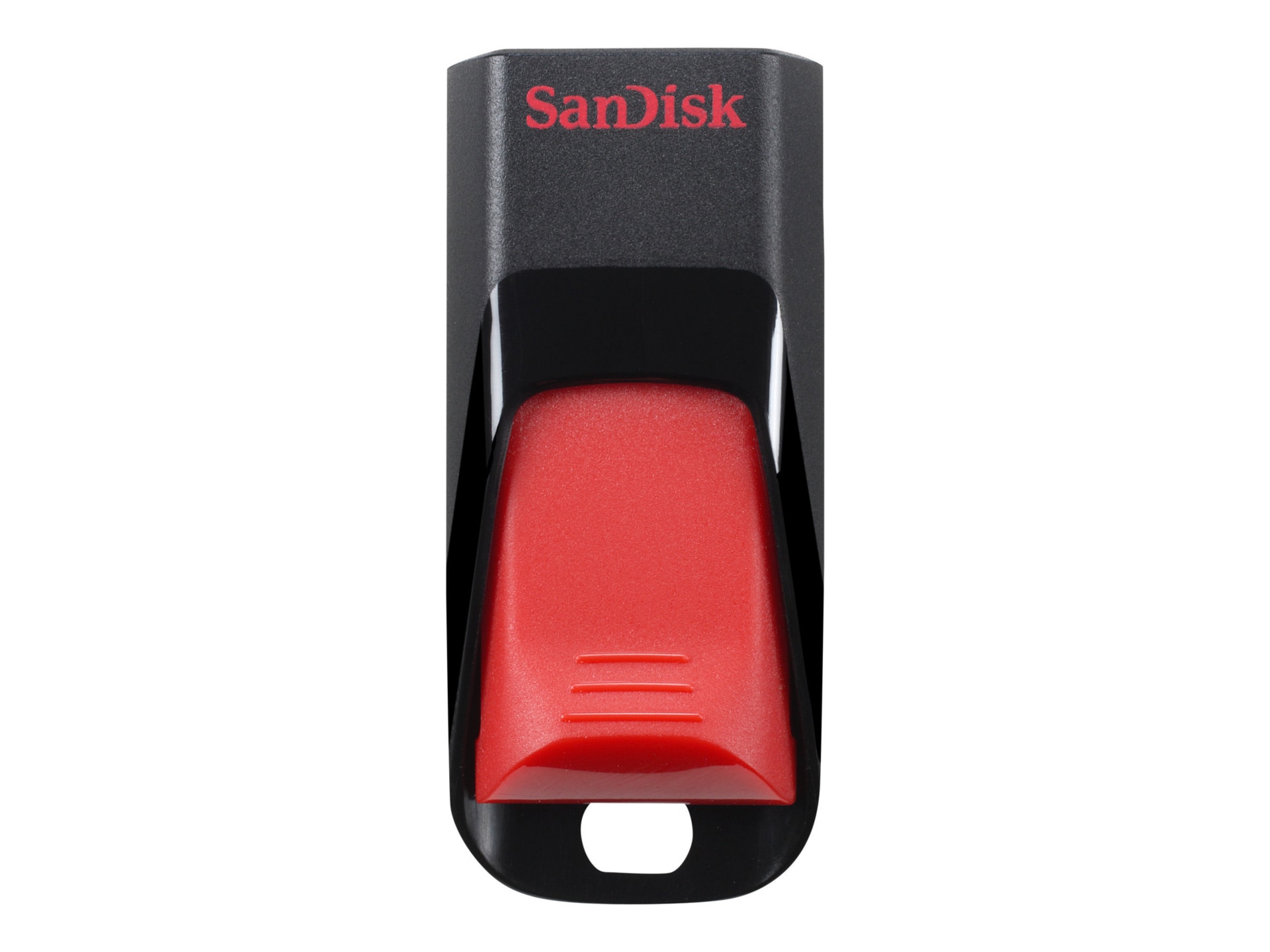 SanDisk Cruzer Edge - USB flash drive - 16 GB